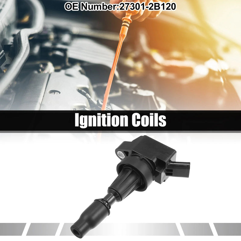 Hyundai Elantra Ignition Coils (2017-2020)