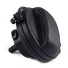 Volkswagen Passat Tiguan EOS ABS Black Fuel Tank Gas Screw Cap (2005-2018)