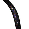 Car SUV 15" Diamond Bling Steering Wheel Cover (Fits Most Models)