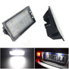 Land Rover Range Rover Discovery LED License Plate Light (2005-2016)