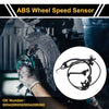 Toyota Rav4 (2019-2022) 1Pc Right Front ABS Wheel Speed Sensor