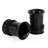 Honda CB 750 K 4PCS Air Filter Rubber Intake (1970-1976)