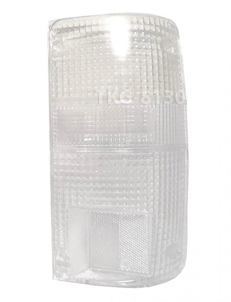 Toyota Hilux MK3 RH Rear Tail Light Lens (1989-1997)