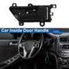 Hyundai Veracruz Front Driver Side Interior Door Handle (2007-2012)