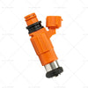 MITSUBISHI KCDH210 Fuel Injector