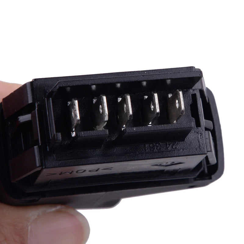 Renault Kangoo 5Pin Power Window Control Switch (1997-2008)