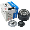 Toyota Corolla AE90, Corona, Hilux, Hiace Steering Wheel Adapter (88-05)