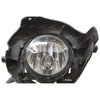 Nissan Navara D40 / Pathfinder R51 Right Driver 1x RH Fog Light