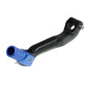 NC 250cc 300cc PIT PRO Dirt Bike 115mm Blue Alloy Gear Shifter Lever
