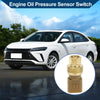 Chevrolet C6500 1 Pc Oil Pressure Sensor Switch
