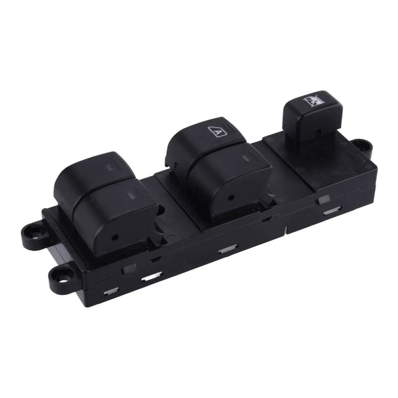 Nissan Note Front Master Window Button Switch (2006-2012)