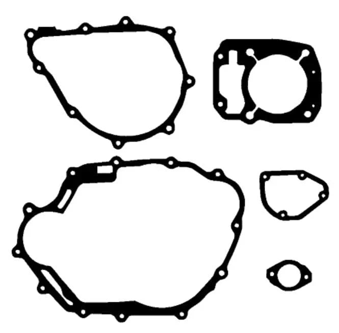 Honda CRF150F Engine Gasket Kit (2006–2009)