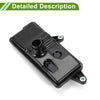 Honda Civic Transmission Filter Gasket Kit (G6HA)