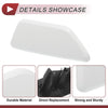 Subaru Legacy (2010-2014) White Front Right Washer Nozzle Cover