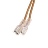Nissan Infiniti Speaker Connector Wire Harness Plug