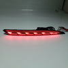 Tesla Model 3 3 x Rear Lamp Brake Light Dynamic Turn Signal (2017-2022)