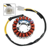 Piaggio X9 250 Stator Magneto Generator Coil (1998-2005, 2000-2003)