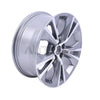 Toyota Highlander 18 x 7.5 Alloy Wheel Rim (2014–2019)