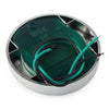 Truck Trailer RV Boat 24V LED Side Marker Lights  Green