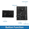 Chevrolet Silverado 1500 Headlight Switch (2003-2007)
