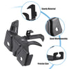 Jeep Cherokee Hood Latch Lock Assembly (2014-2019)