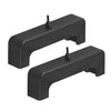 Chevrolet Express, GMC Savana Radiator Mount Bushing (2003-2023)