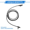 Mercedes-Benz Sprinter ABS Wheel Speed Sensor (2007-2018)