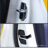 Nissan Kicks, X-Trail Door Lock Stabilizer Protector Cover (2017-2023)