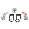 Land Cruiser FJ40 FJ43 FJ45 BJ40 Ignition Switch & Door Lock Cylinder Set