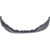 Bumper Cover For 2015-2016 Honda CR-V Front Upper Plastic