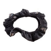 Car Accessories Black 15" Universal Diamond Steering Wheel Cover