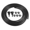 Toyota Camry Windshield Washer Nozzles & 2.5m Hose (1997-2001)