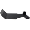 Triumph T120 / Black Engine Protection Cover Shield (2016-2021)