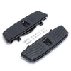 Harley Touring Electra Glide Driver Floorboard Footboard (1986 - 2024)
