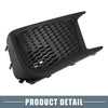 Subaru WRX Front Left Fog Light Grille Cover Trim (2015-2021)