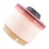 ISUZU DMAX 2012-2015 Fuel Filter Kit (2 x Filters)