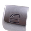 Mercedes Benz E W213, S W222 4 x Window Switch Button Cover (2016-2021)