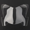 SUZUKI GSX-S1000 Clear Headlight Cover Shield Lens Protector (2017-2021)