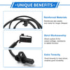 Hyundai Elantra GT ABS Wheel Speed Sensor (2013-2017)