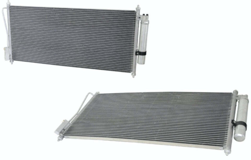 A/C Condenser FOR Nissan Murano Z50