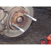 Benz Wheel Hanger Pin Lug Hole Guide Alignment Tool M14x1.5 (Various Years)