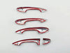 Mercedes-Benz GLC X253 W205 W213 Door Handle Lid Cover Trim (2016-2019)