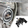 Ford Transit Engine Coolant Thermostat Housing (2011-2018)