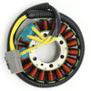 Lynx Rave RC600 HO Adventure 600GT YETI 600 HO Stator Coil (2006-2010)