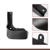 Hyundai Mufasa Mud Flaps Splash Guards Set (2023)