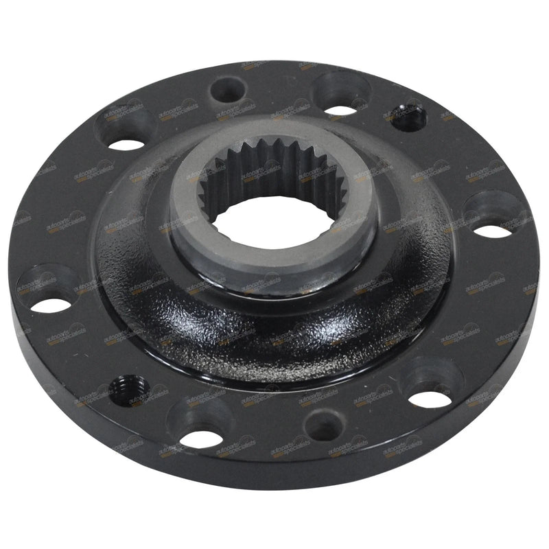 Toyota Hilux Front Axle Drive Flange 4x4 (1988–2005)