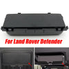 Land Rover Defender Auto Glasses Case Sunglasses Holder Storage Box