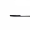 Range Rover Sport 2014-2022 Real Carbon Rear Tailgate Trunk Cover Trim
