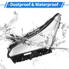 Lexus NX200 / NX300h Front Left Headlight Lens Cover (2014-2020)