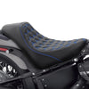 Harley Street Bob FXBB Heritage Classic Solo Rider Seat (2018 - 2023)